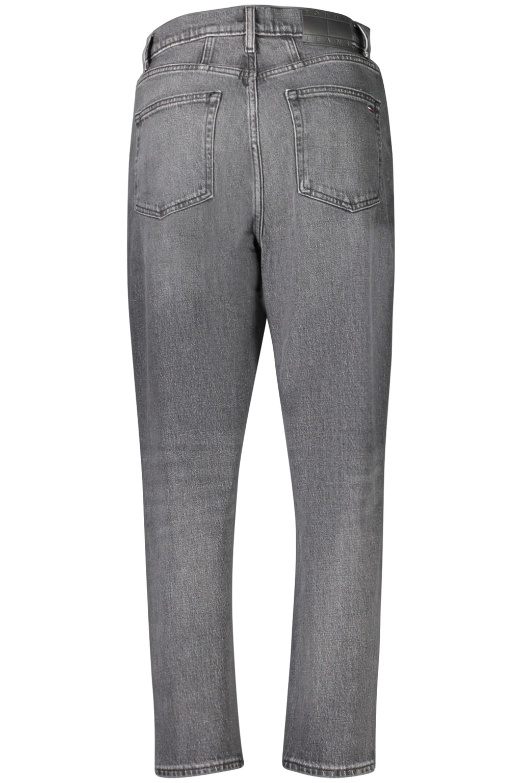 TOMMY HILFIGER JEANS DAMEN SCHWARZ DENIM