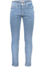 TOMMY HILFIGER HERREN-DENIM-JEANS BLAU