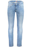 TOMMY HILFIGER HERREN-DENIM-JEANS BLAU