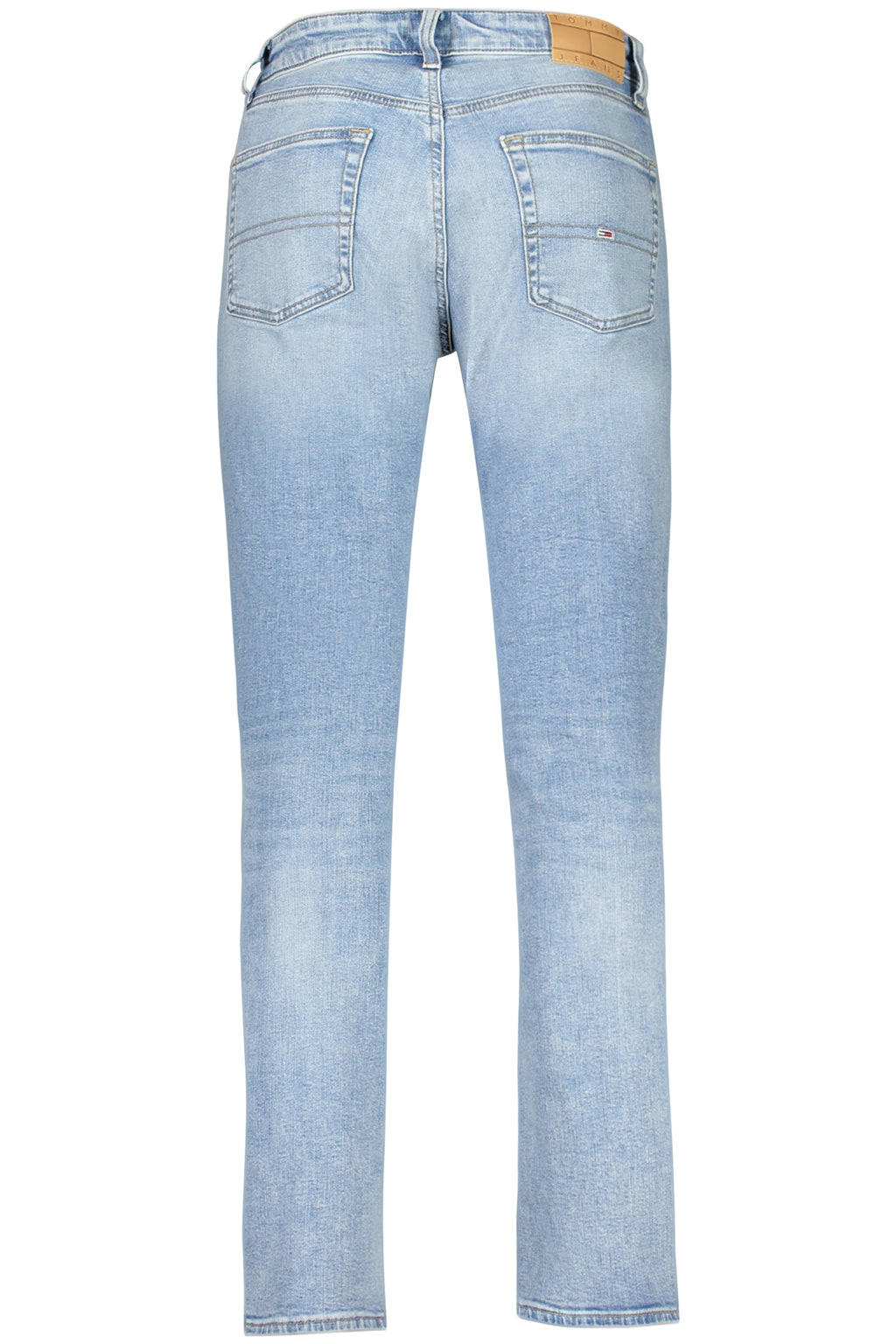 TOMMY HILFIGER DENIM JEANS HERREN BLAU