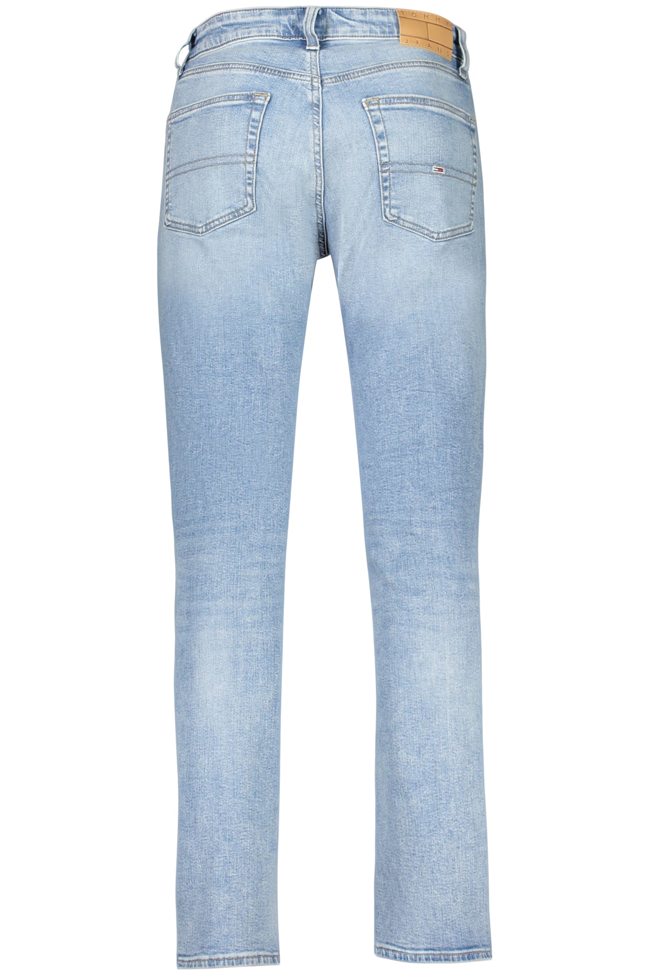 TOMMY HILFIGER DENIM JEANS HERREN BLAU