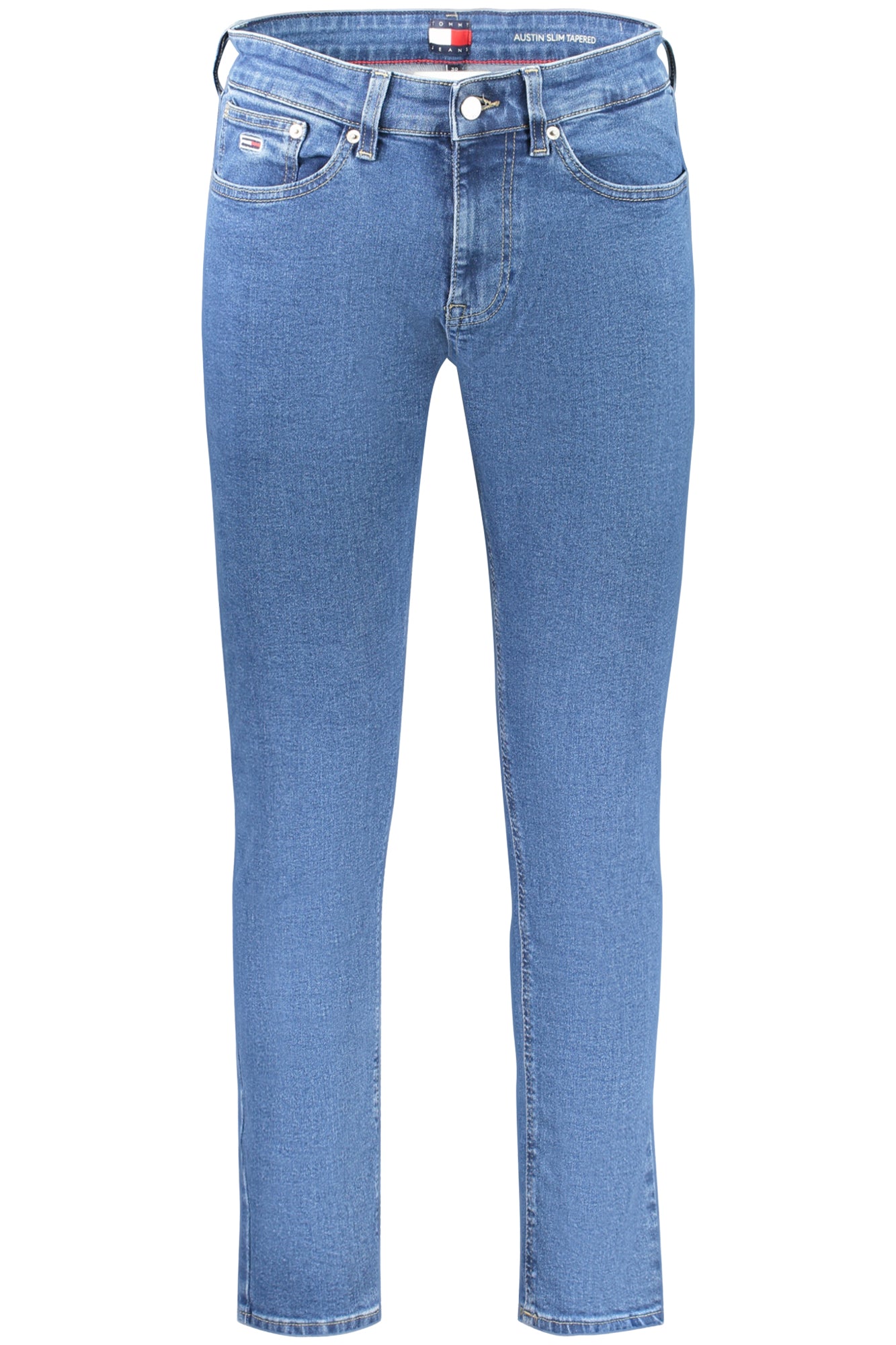 TOMMY HILFIGER Herren Jeans – mit Taschen online kaufen Blau