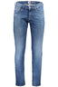 TOMMY HILFIGER HERREN-DENIM-JEANS BLAU