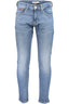 TOMMY HILFIGER HERREN-DENIM-JEANS BLAU