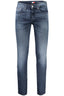 TOMMY HILFIGER HERREN-DENIM-JEANS BLAU