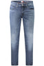 TOMMY HILFIGER HERREN-DENIM-JEANS BLAU