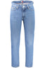 TOMMY HILFIGER HERREN-DENIM-JEANS BLAU