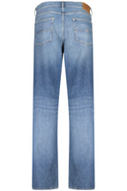 TOMMY HILFIGER HERREN-DENIM-JEANS BLAU