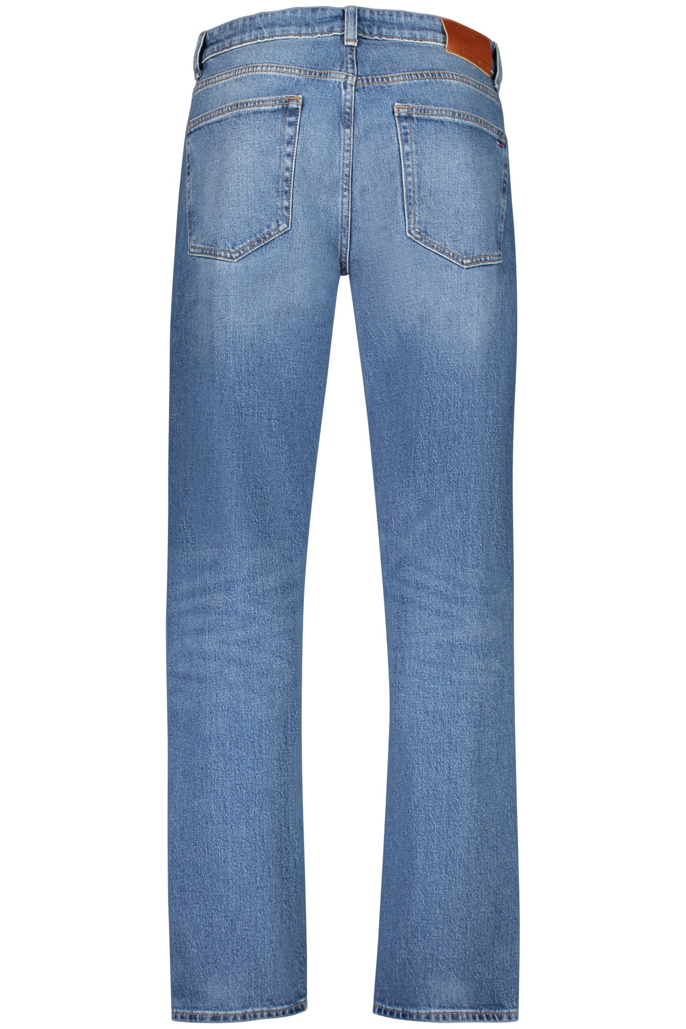 TOMMY HILFIGER Herren Jeans – mit Reißverschluss kaufen Blau