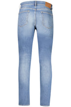 TOMMY HILFIGER Herren-Jeans, blau