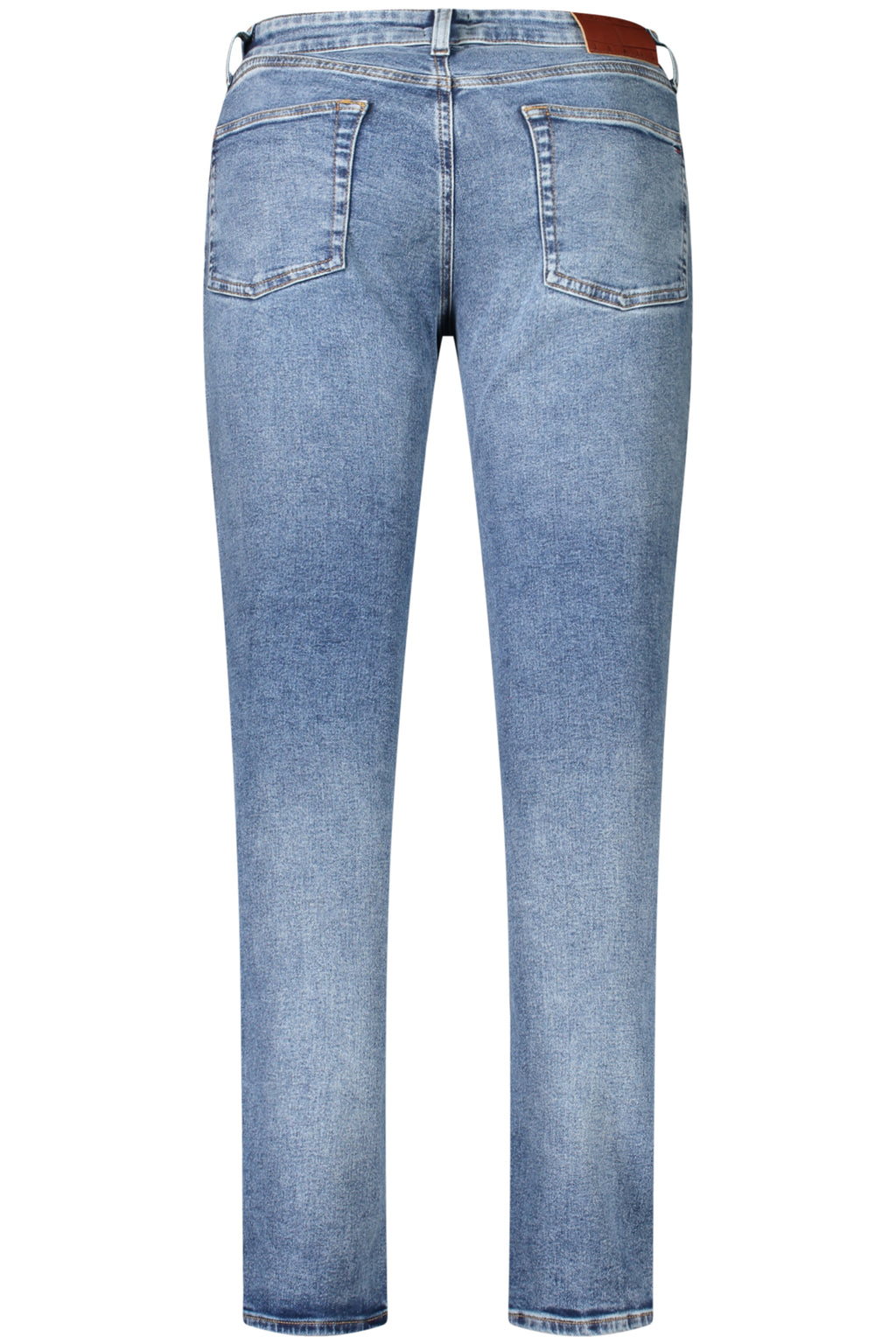TOMMY HILFIGER HERREN-DENIM-JEANS BLAU
