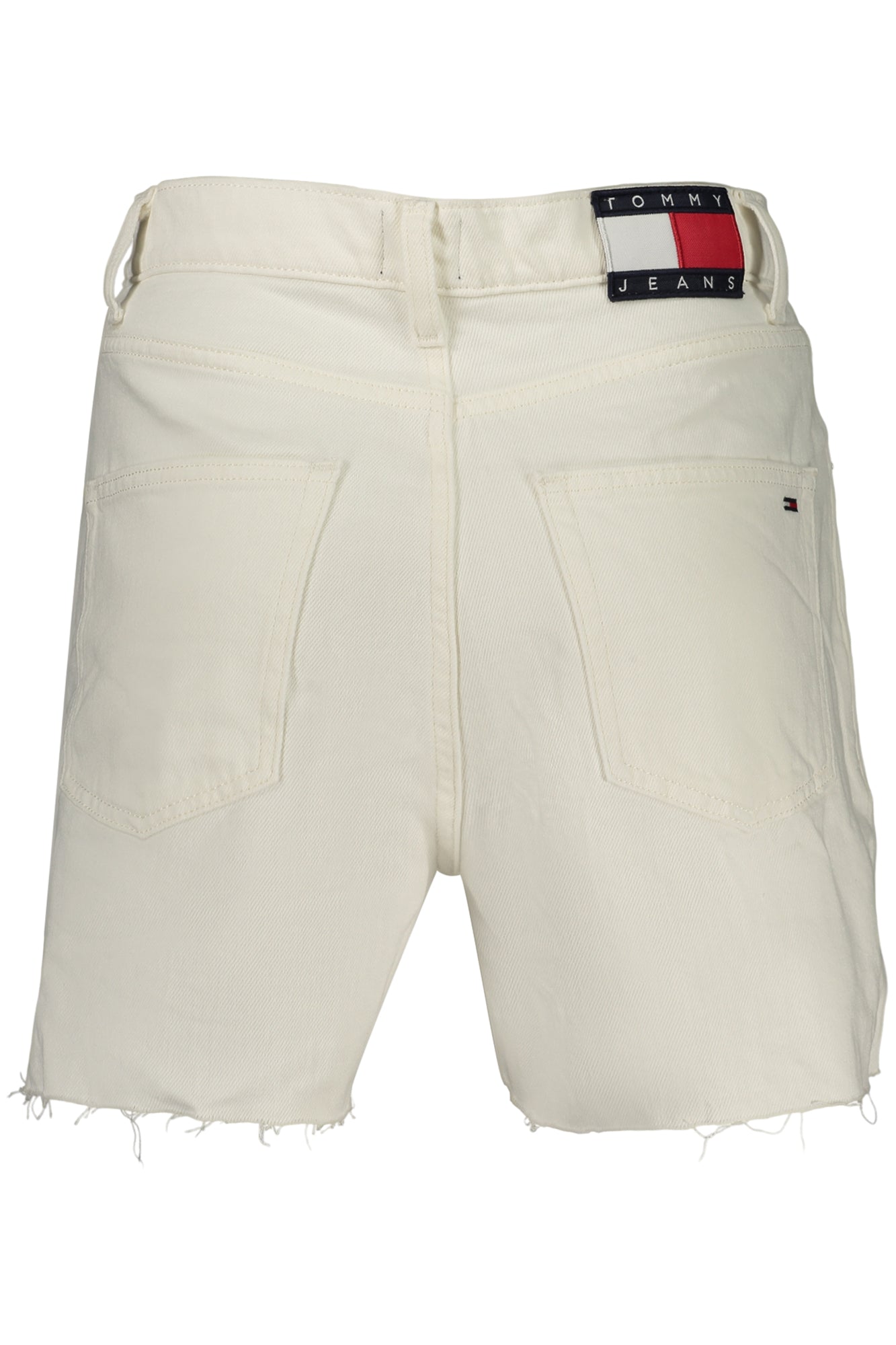 TOMMY HILFIGER Damen Shorts – Jeans, mit Taschen kaufen Zweitbild