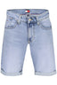 TOMMY HILFIGER JEANS SHORT HERREN BLAU