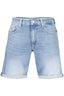 TOMMY HILFIGER Herren Shorts – mit Taschen online kaufen Hellblau
