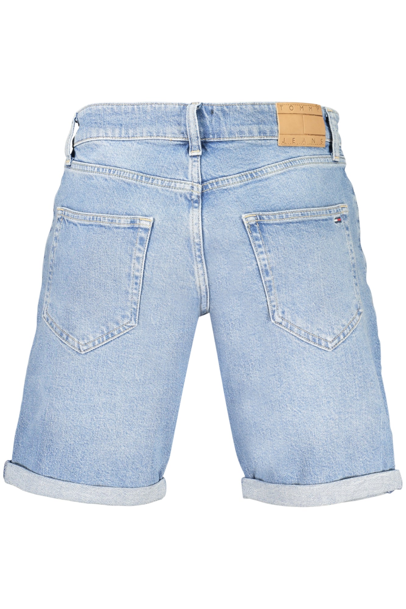TOMMY HILFIGER Herren Shorts – mit Taschen online kaufen Hellblau