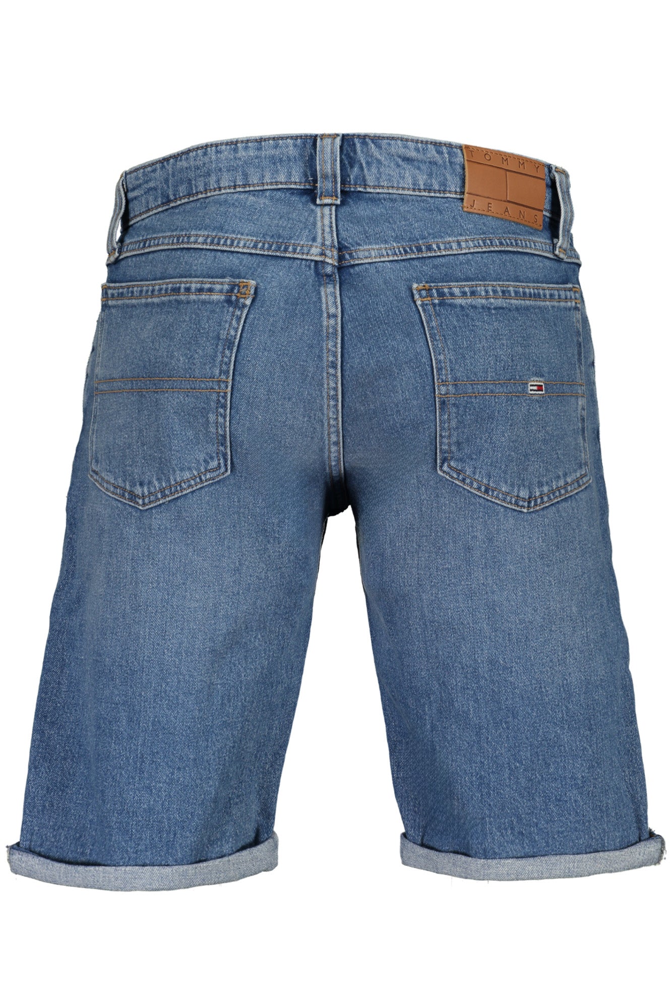 TOMMY HILFIGER JEANS KURZ HERREN BLAU