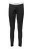 TOMMY HILFIGER WOMEN'S LEGGINGS BLACK