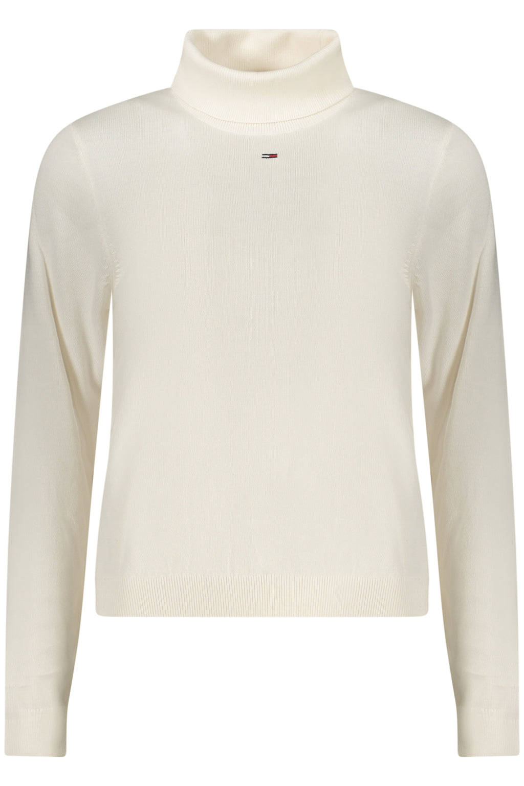 TOMMY HILFIGER WEISSER DAMENPULLOVER