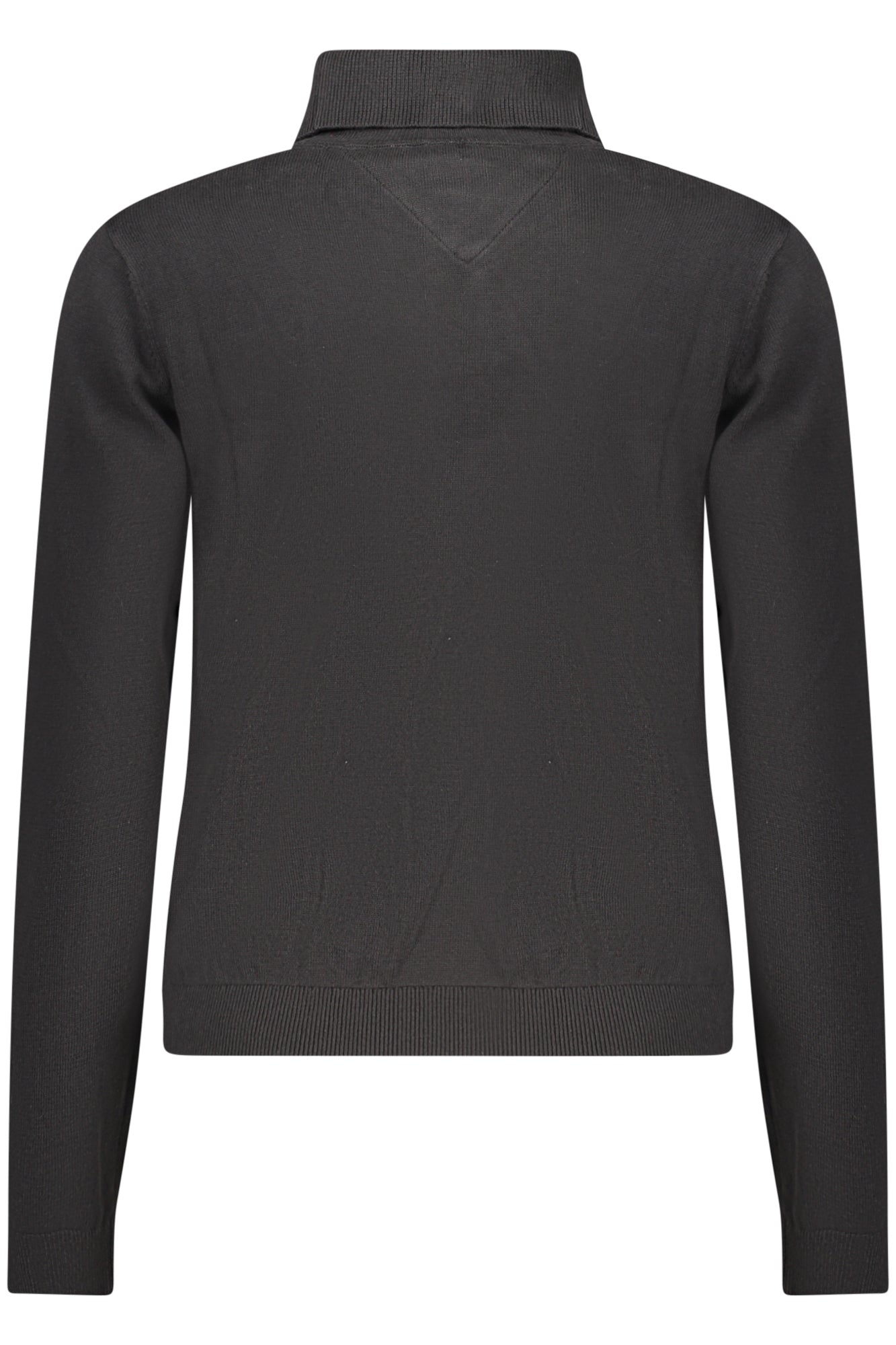 TOMMY HILFIGER SCHWARZER DAMENPULLOVER Zweitbild