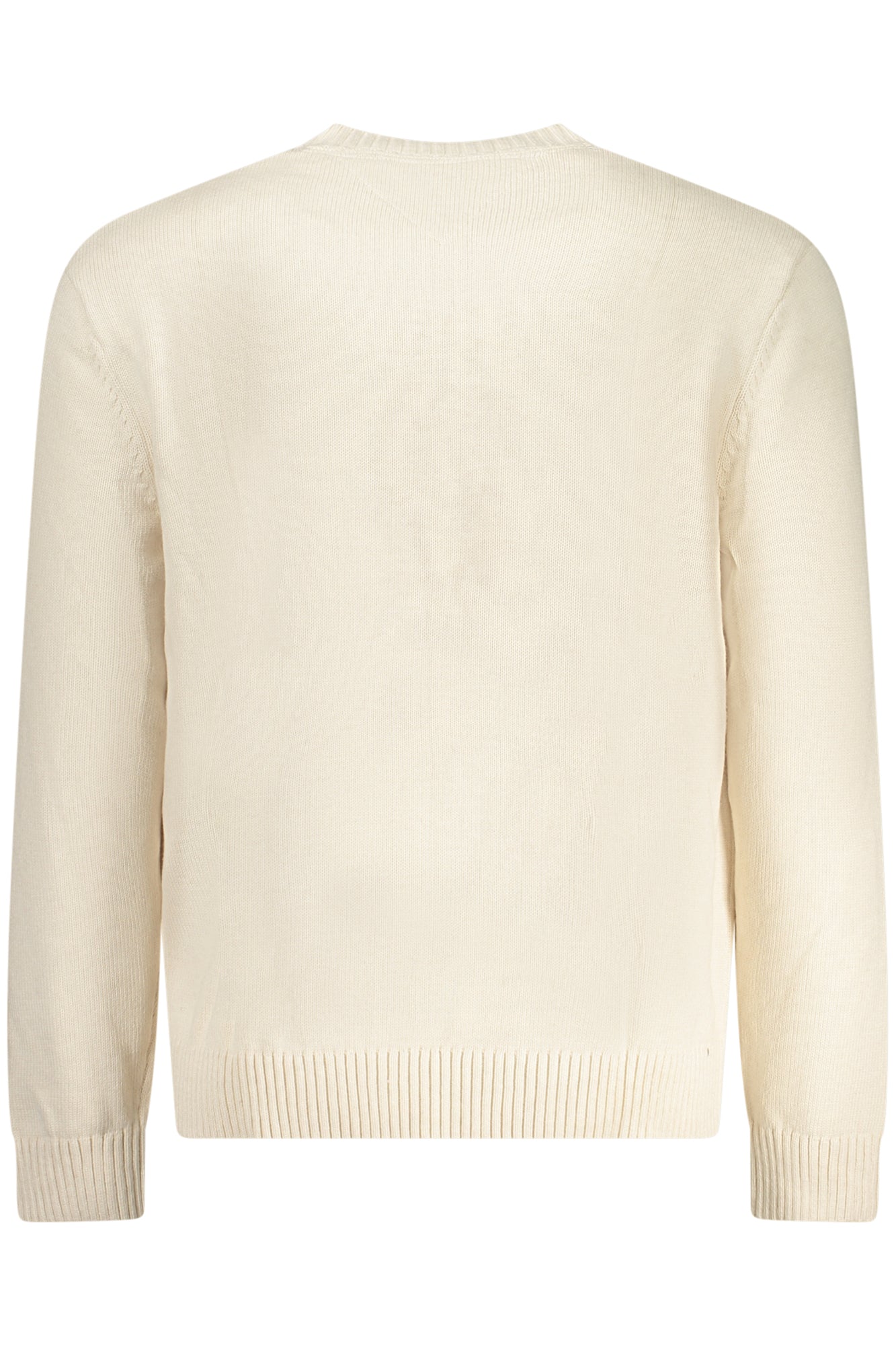 TOMMY HILFIGER HERREN-PULLOVER IN BEIGE Zweitbild