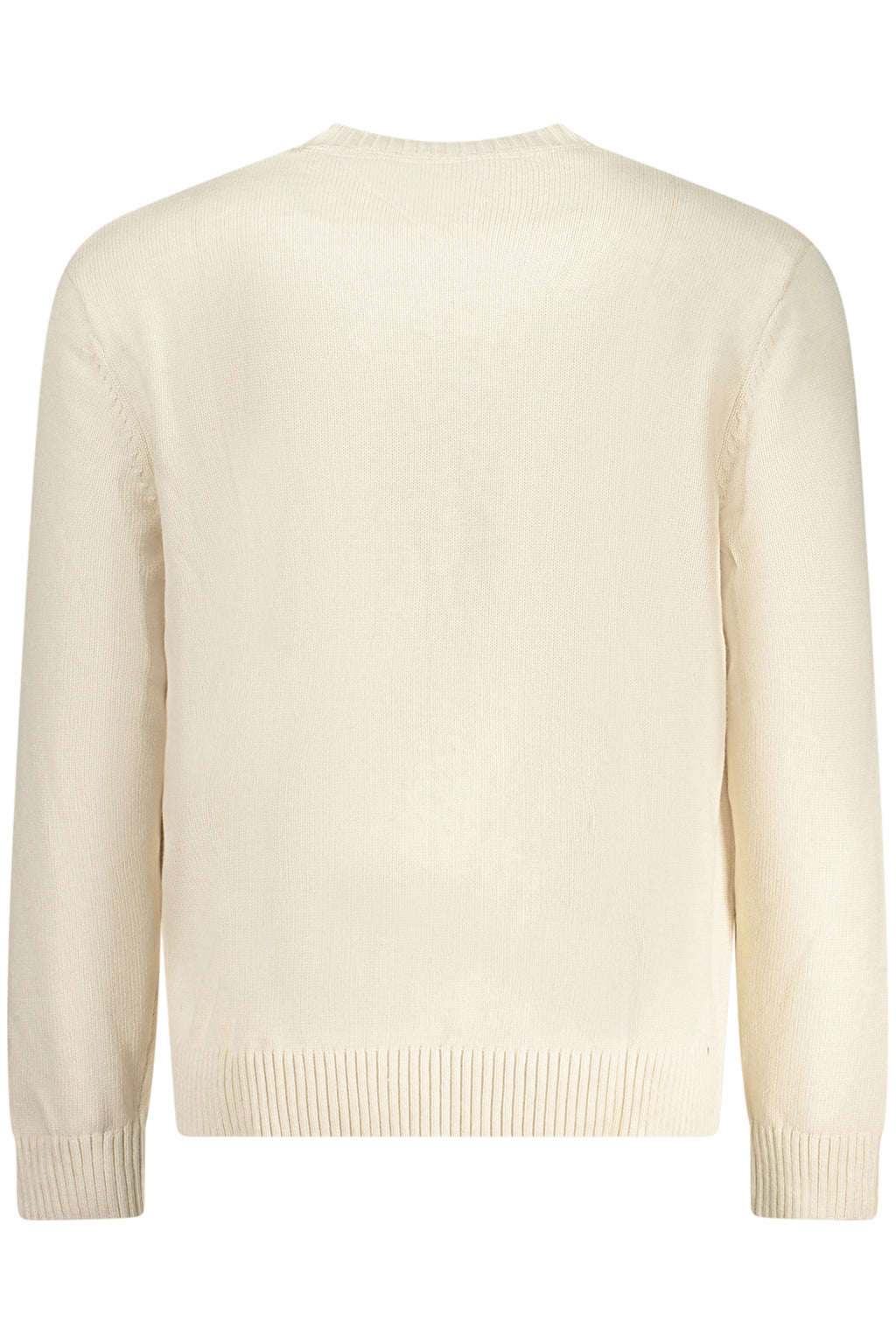 TOMMY HILFIGER HERREN-PULLOVER IN BEIGE