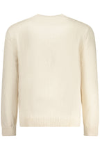 TOMMY HILFIGER HERREN-PULLOVER IN BEIGE