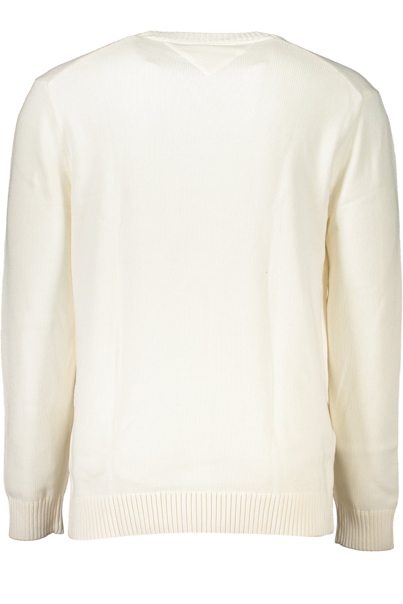 TOMMY HILFIGER HERREN-PULLOVER WEISS Zweitbild