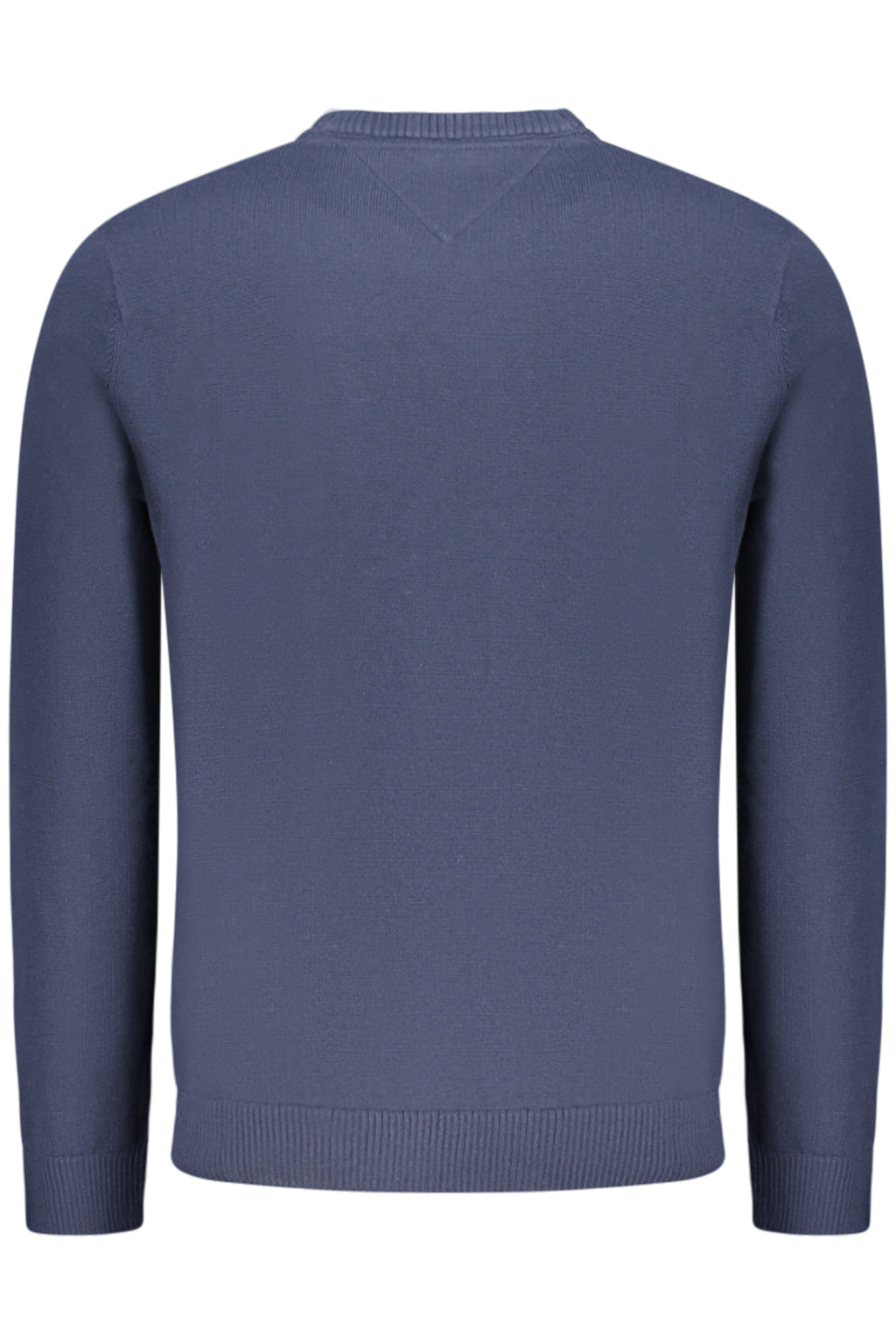 TOMMY HILFIGER HERREN PULLOVER BLAU