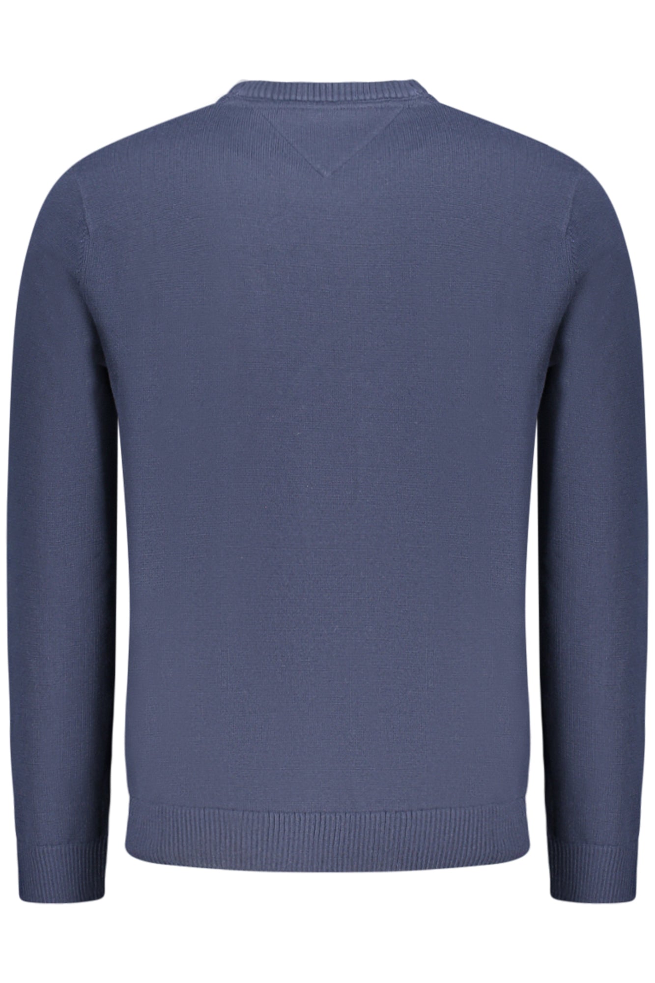 TOMMY HILFIGER HERREN PULLOVER BLAU