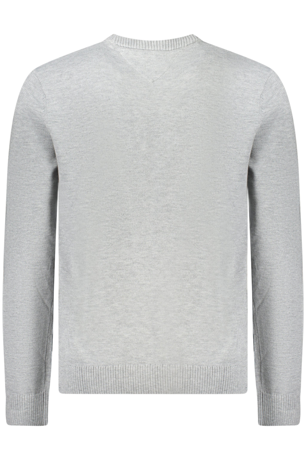 TOMMY HILFIGER HERREN PULLOVER GRAU