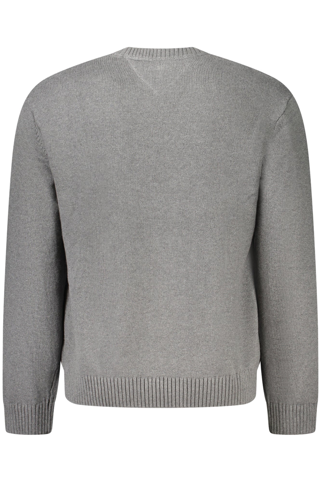 TOMMY HILFIGER HERREN-PULLOVER, GRAU