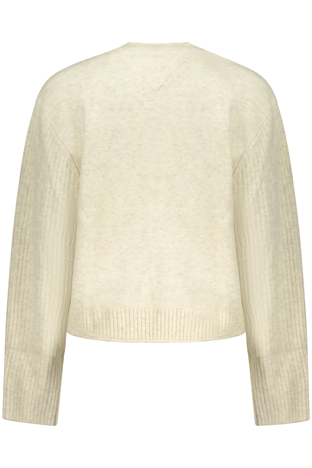 TOMMY HILFIGER BEIGE PULLOVER FÜR DAMEN