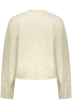 TOMMY HILFIGER BEIGE PULLOVER FÜR DAMEN