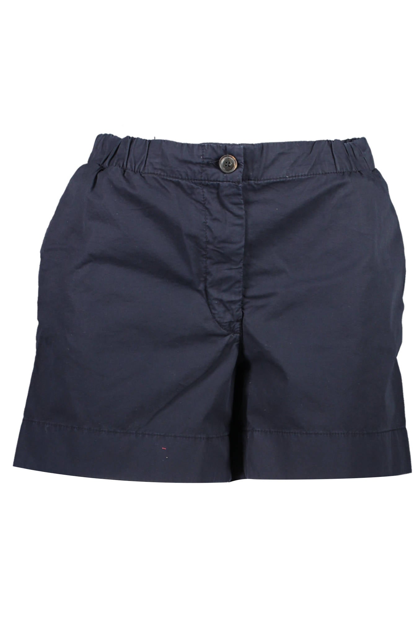 TOMMY HILFIGER DAMEN BLAU SHORTS Hauptbild