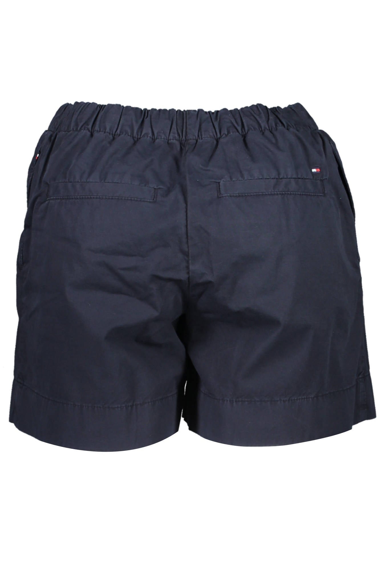 TOMMY HILFIGER DAMEN BLAU SHORTS