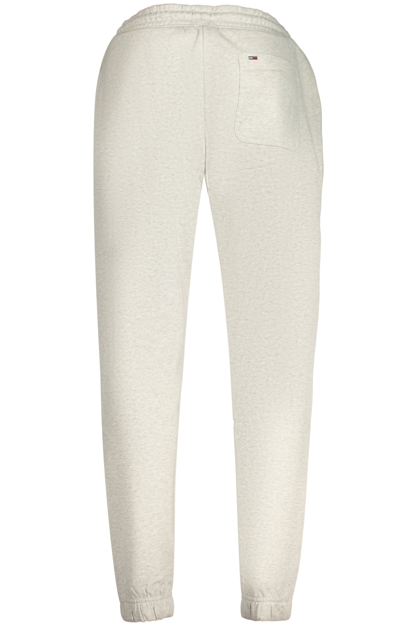 TOMMY HILFIGER Herren Jogginghose – mit elastischem Bund Grau