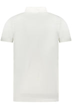 TOMMY HILFIGER POLO SHORT SLEEVE MEN'S WHITE