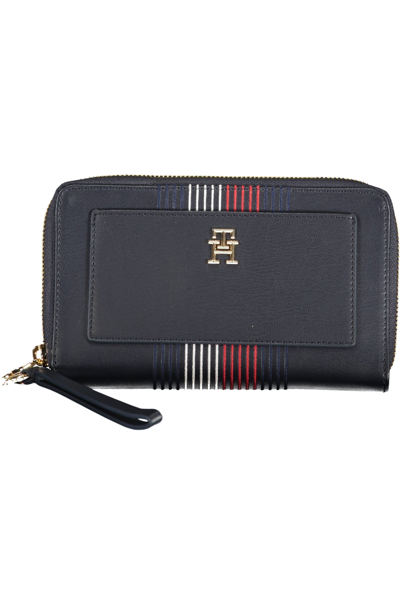 TOMMY HILFIGER Damen Accessoires – Dokumentenhalter Blau