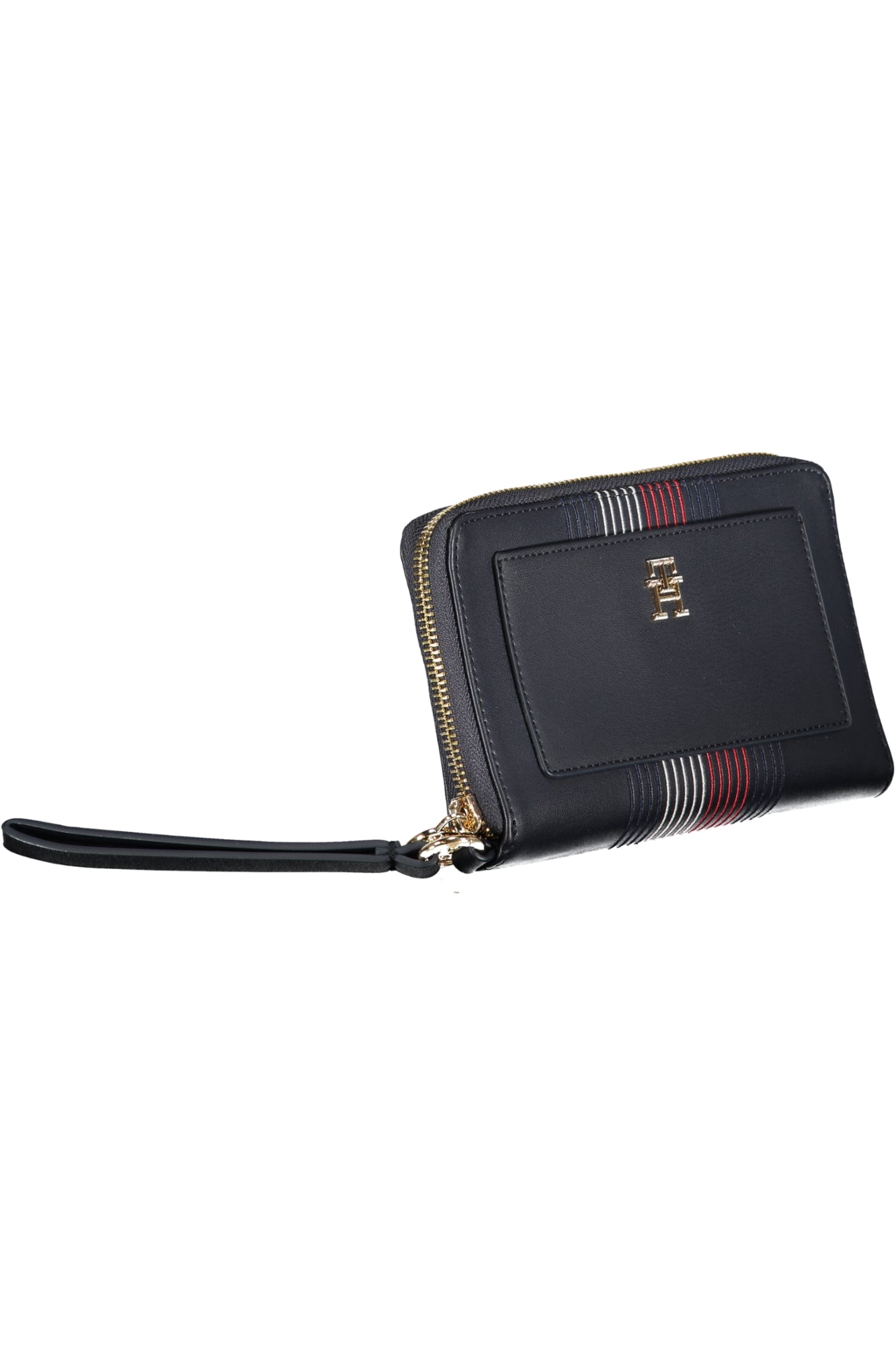 TOMMY HILFIGER Damen Accessoires – Dokumentenhalter Blau