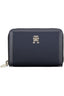 TOMMY HILFIGER DAMENBRIEFTASCHE BLAU