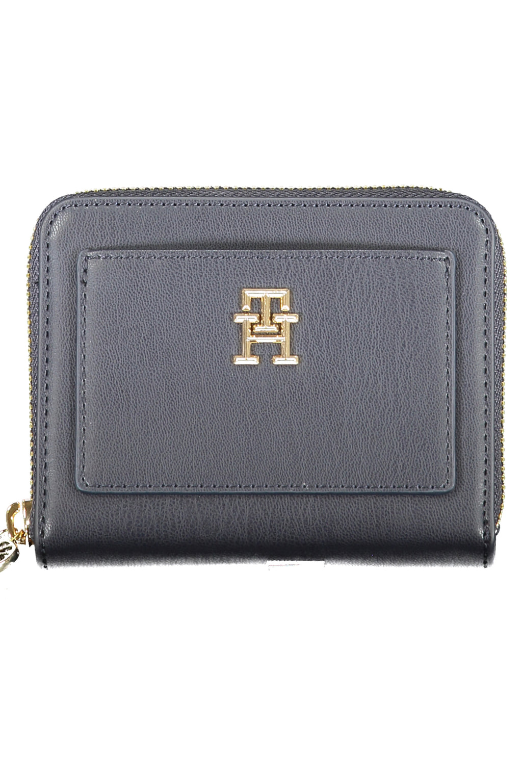 TOMMY HILFIGER DAMEN-GELDBÖRSE BLAU