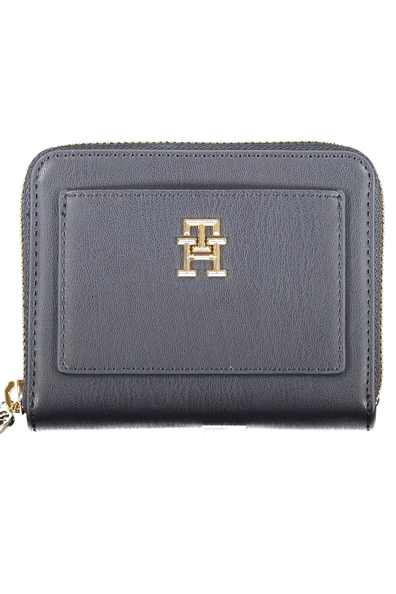 TOMMY HILFIGER DAMEN-GELDBÖRSE BLAU