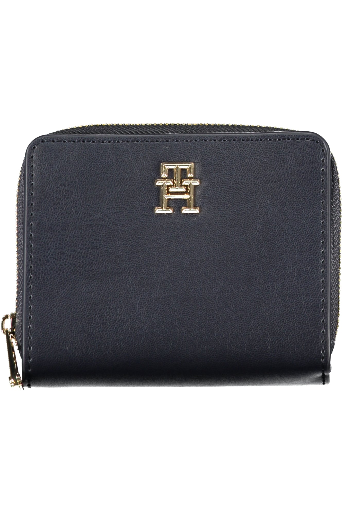 TOMMY HILFIGER DAMENBRIEFTASCHE BLAU Hauptbild
