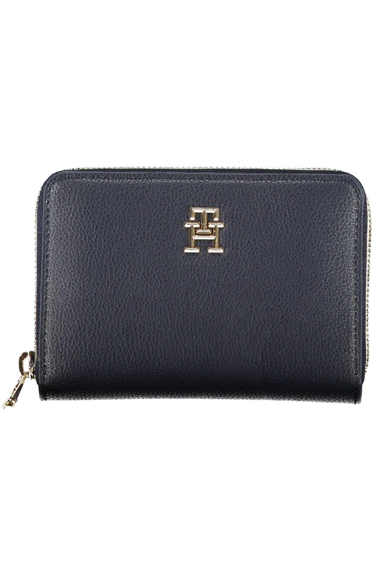 TOMMY HILFIGER DAMENBRIEFTASCHE BLAU