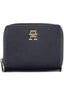 Tommy Hilfiger Damenbrieftasche Blau Blau