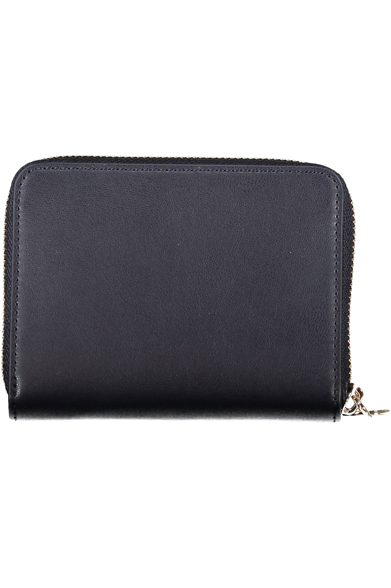 Tommy Hilfiger Geldbörse Damen Blau – Elegantes Portemonnaie mit Logo Blau