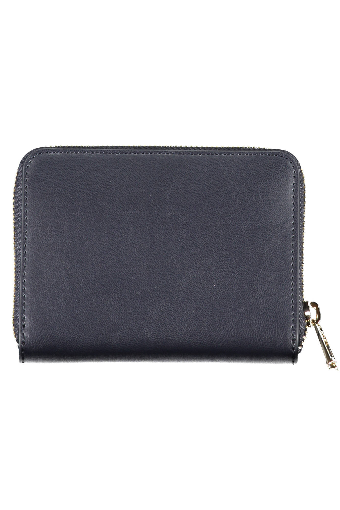 Tommy Hilfiger Damenbrieftasche Blau – Elegante Geldbörse mit 5 Fächern Blau
