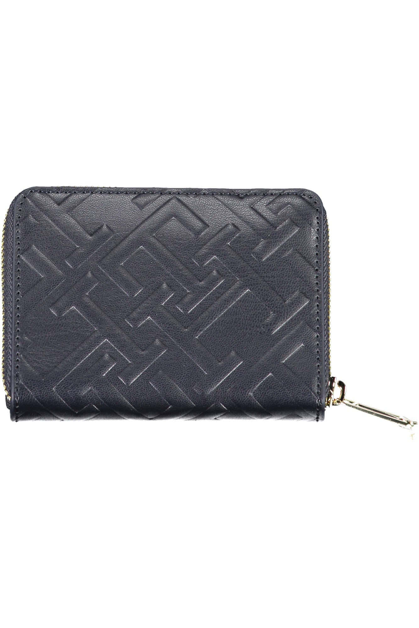 Tommy Hilfiger Geldbörse Damen Blau – Elegante Portemonnaies mit Logo-Details Zweitbild