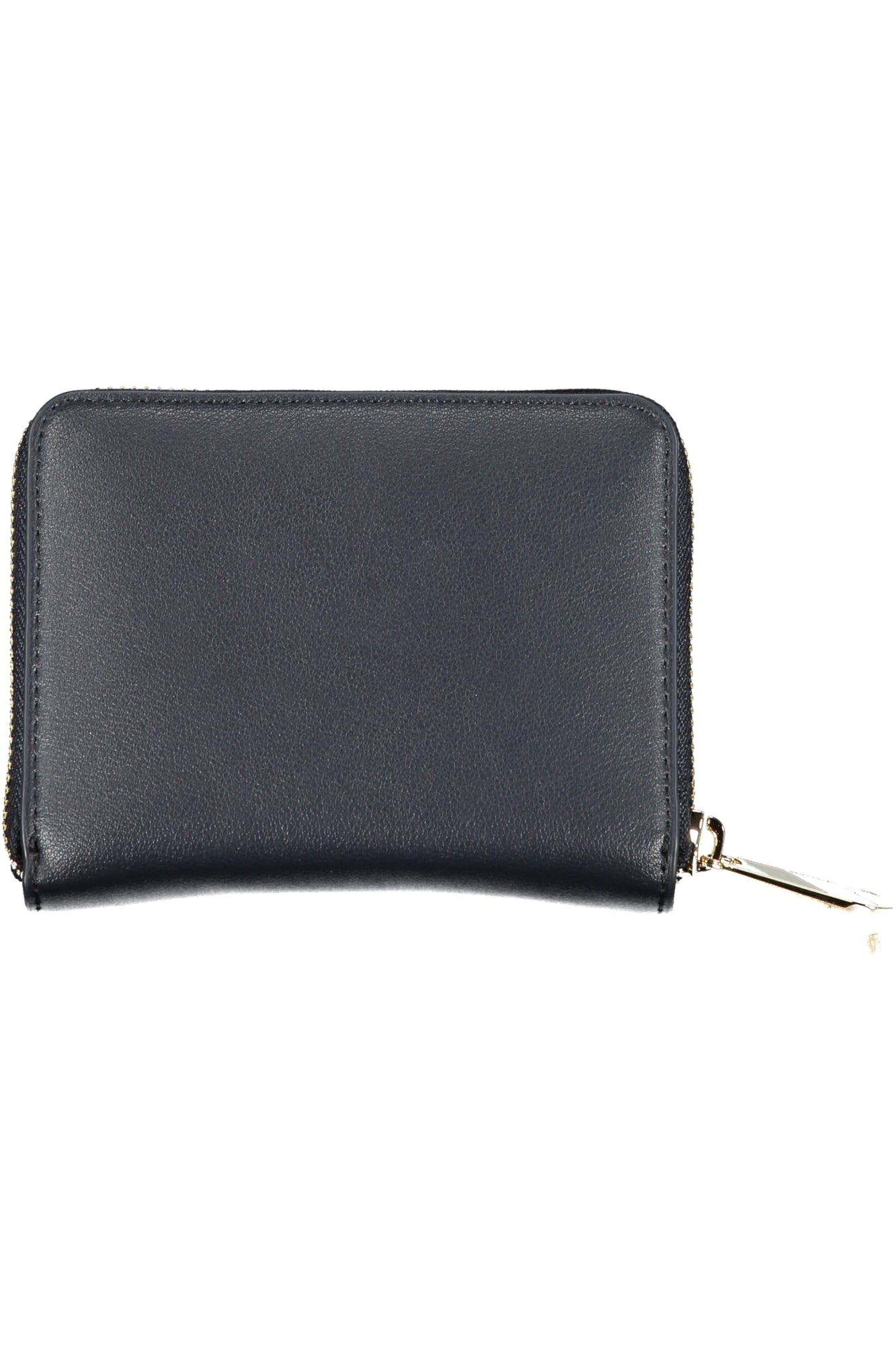 Tommy Hilfiger Damenbrieftasche Blau – Elegante Geldbörse mit 5 Fächern Zweitbild