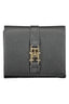 TOMMY HILFIGER DAMENGELDBÖRSE SCHWARZ